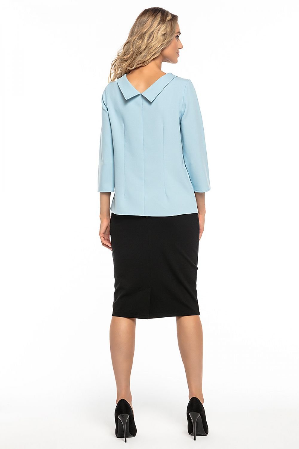 Bluse Model 121285 Tessita