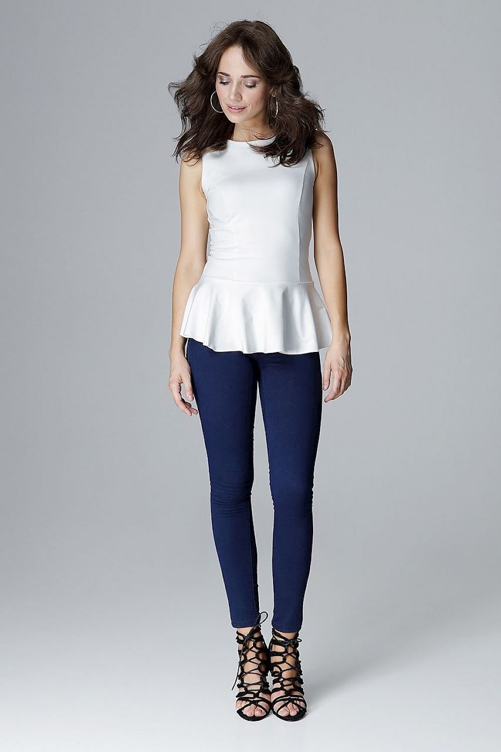 Blouse Model 123816 Lenitif