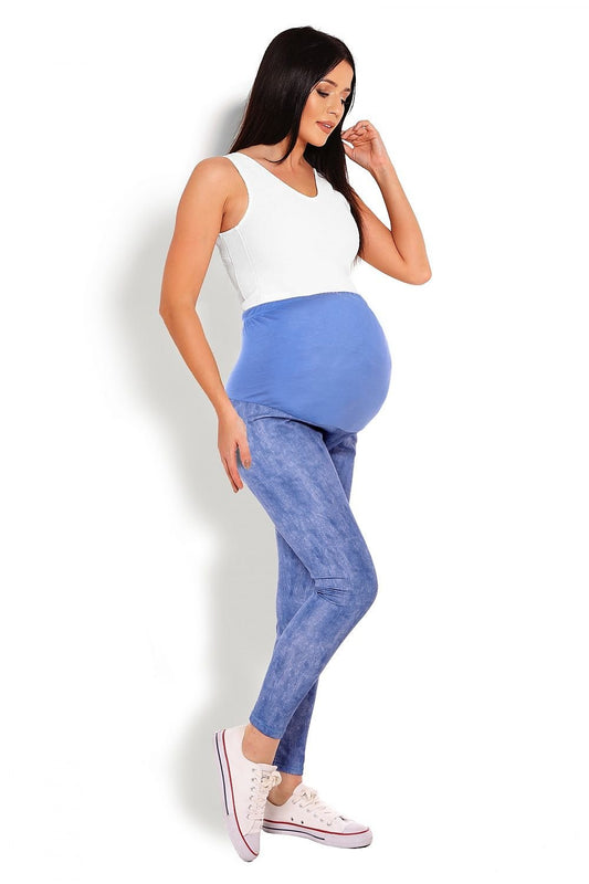Schwangerschaft leggings Model 125822 PeeKaBoo