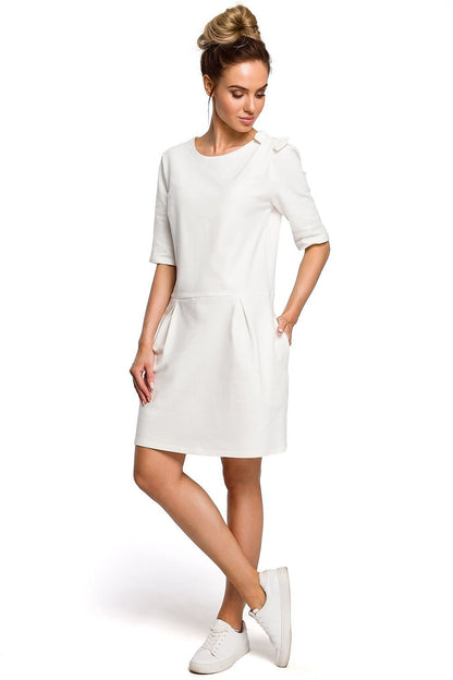 Alltagskleid Model 127561 Moe
