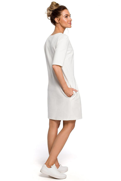 Alltagskleid Model 127561 Moe