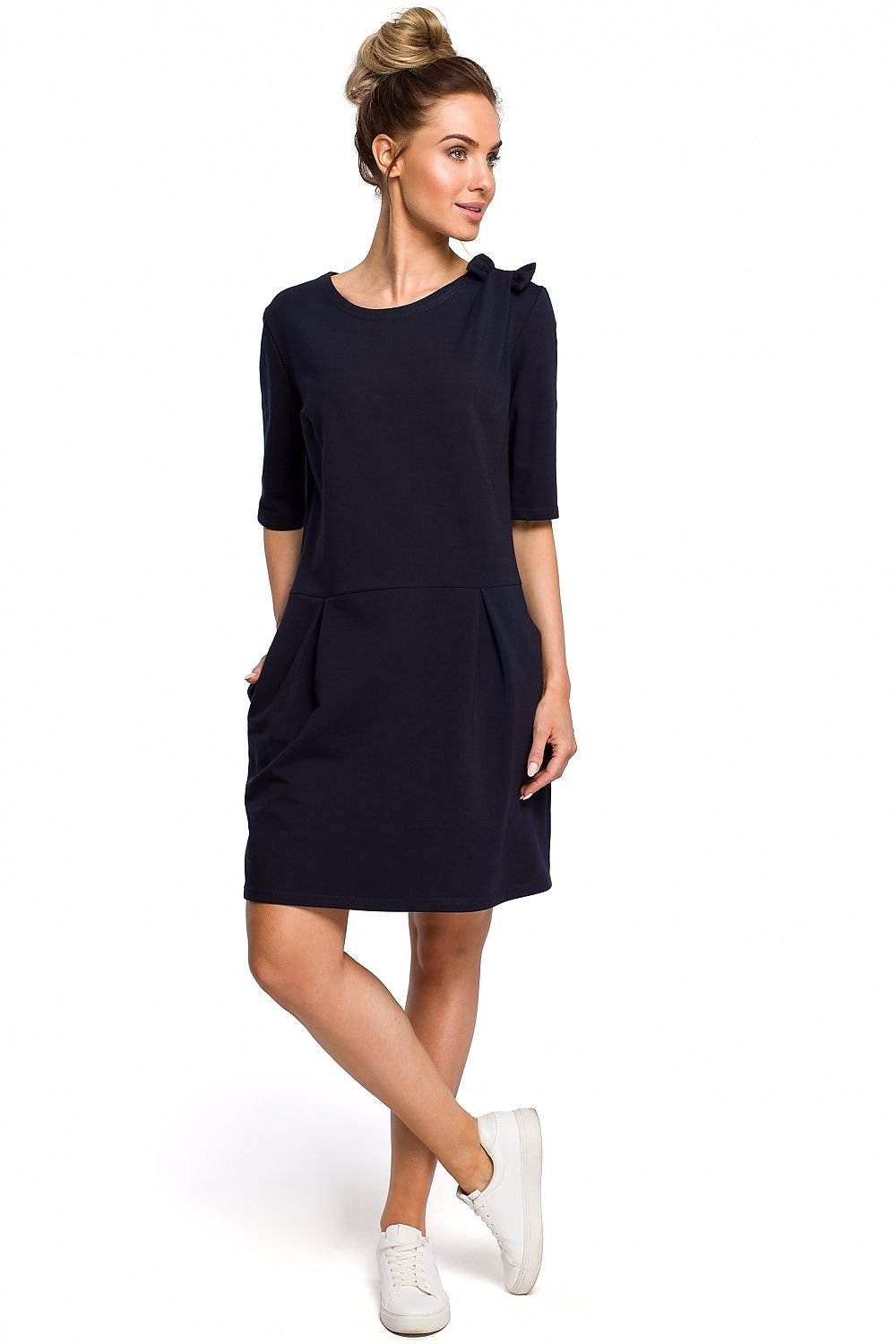 Alltagskleid Model 127561 Moe
