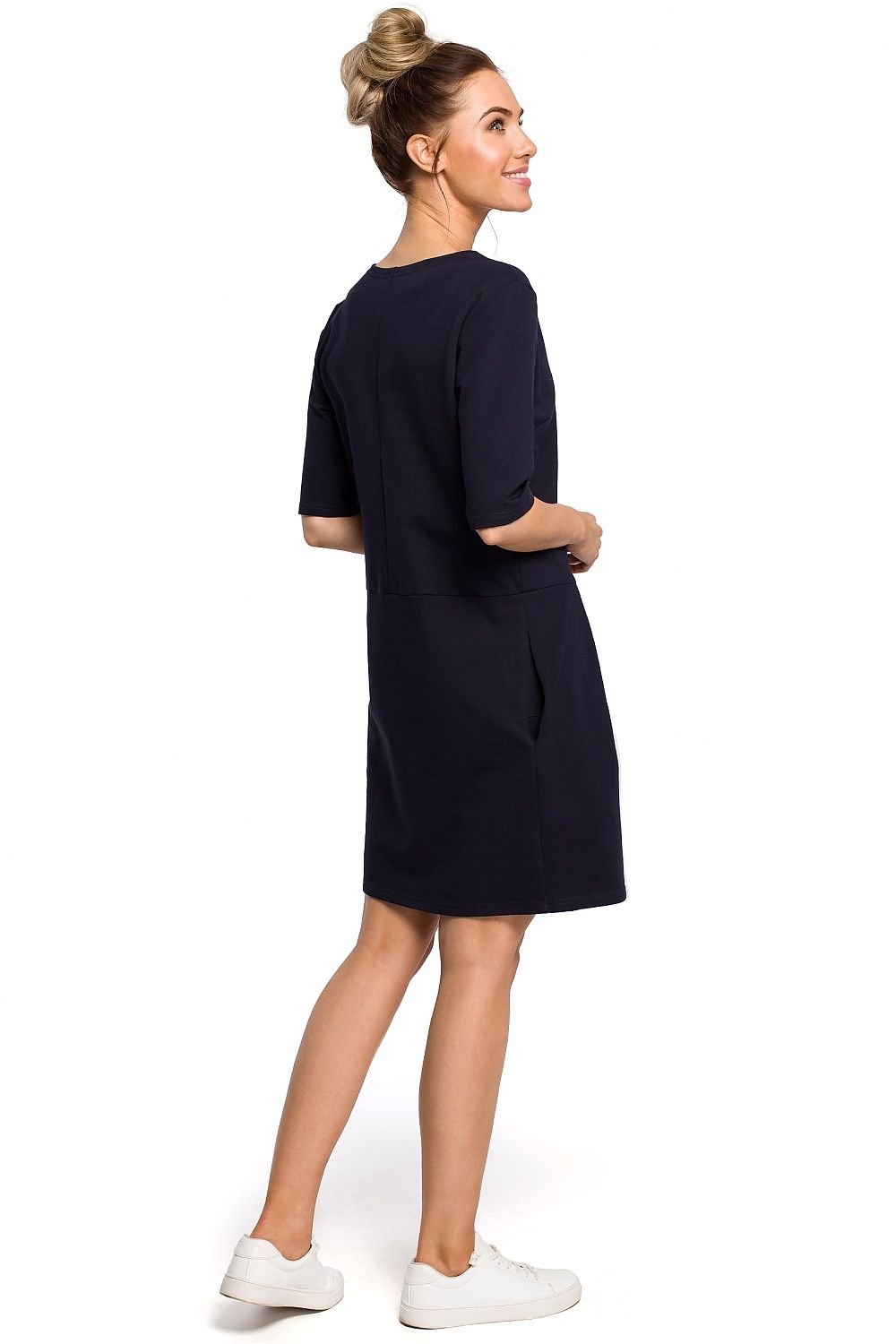 Alltagskleid Model 127561 Moe
