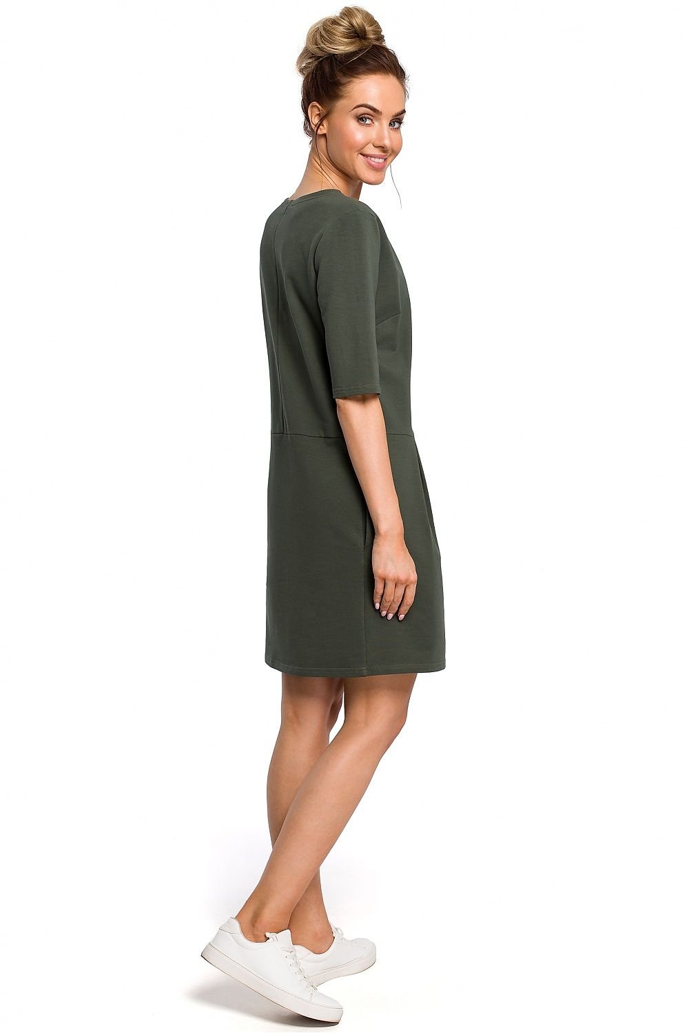 Alltagskleid Model 127561 Moe