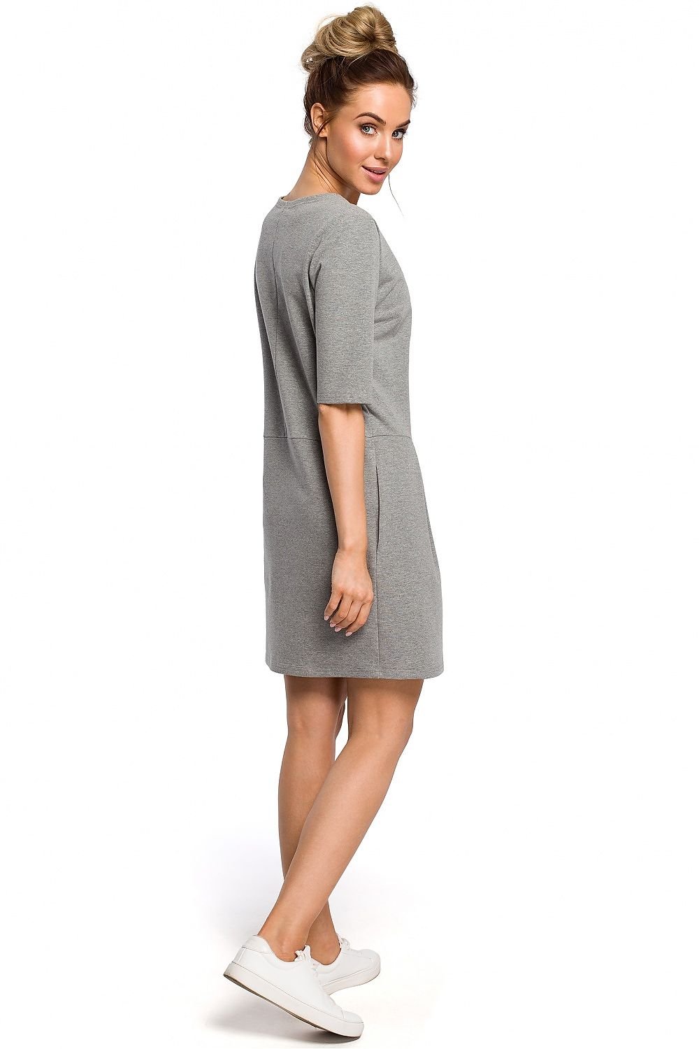 Alltagskleid Model 127561 Moe