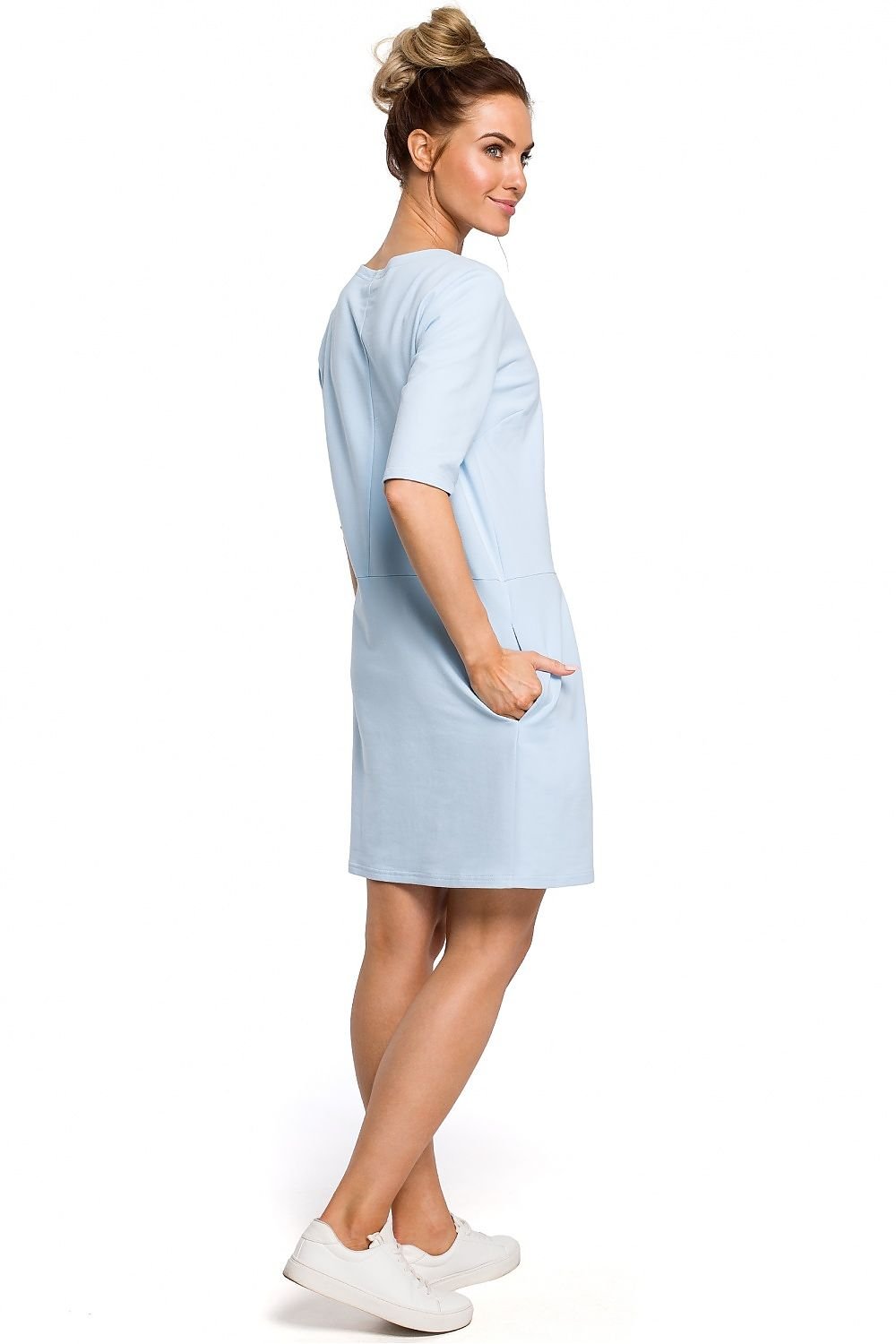 Alltagskleid Model 127561 Moe
