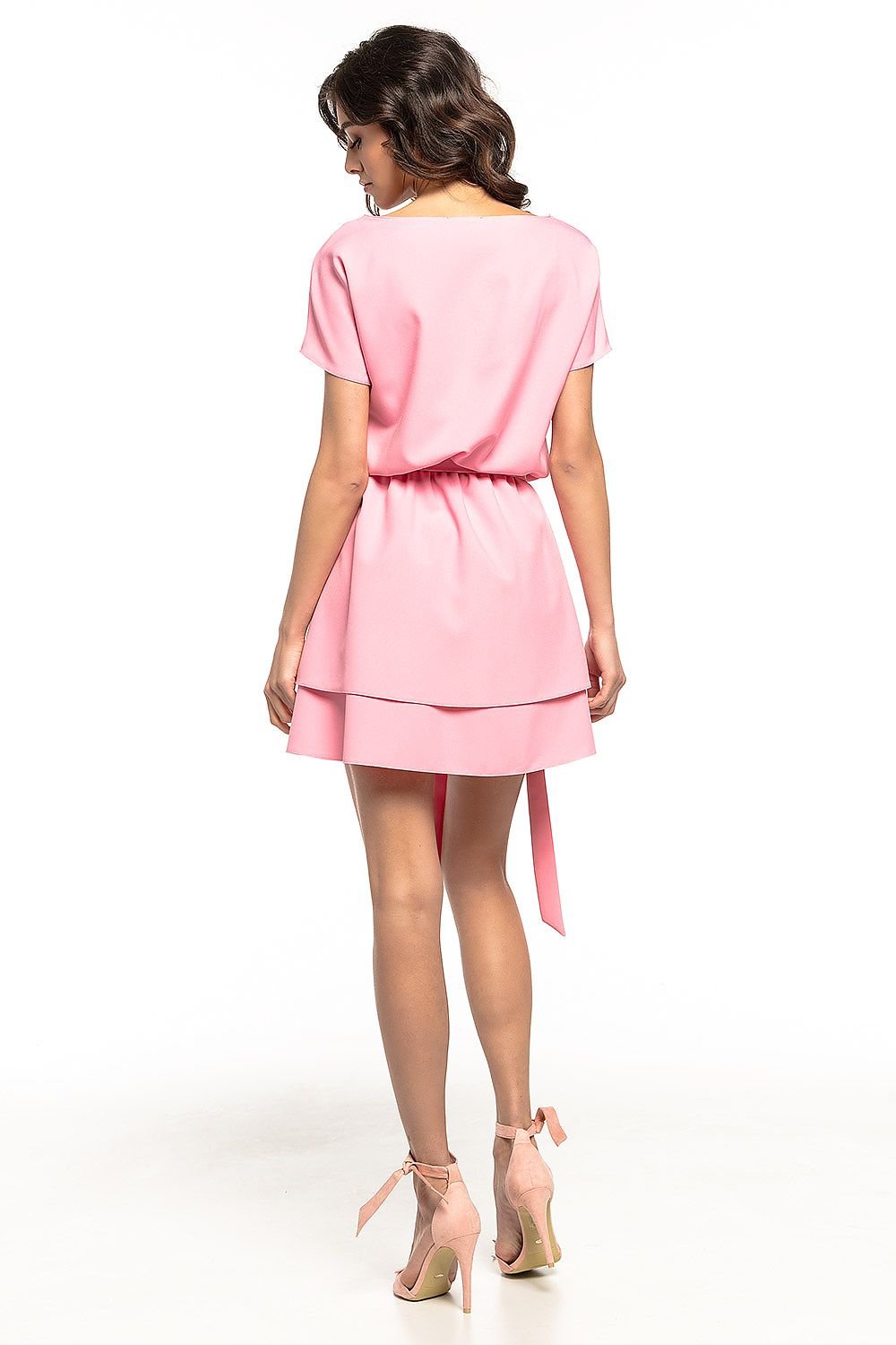 Alltagskleid Model 127900 Tessita