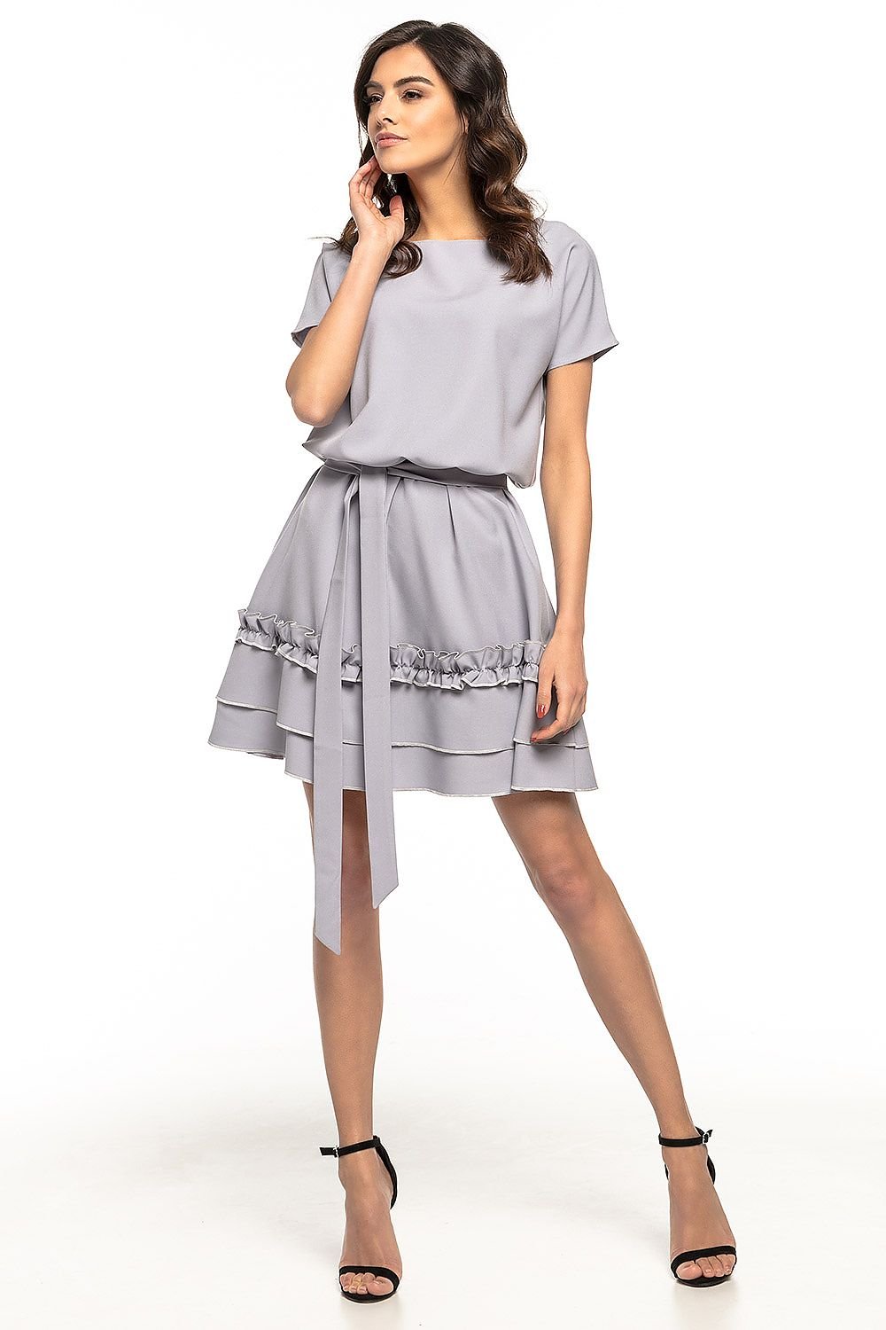 Alltagskleid Model 127926 Tessita
