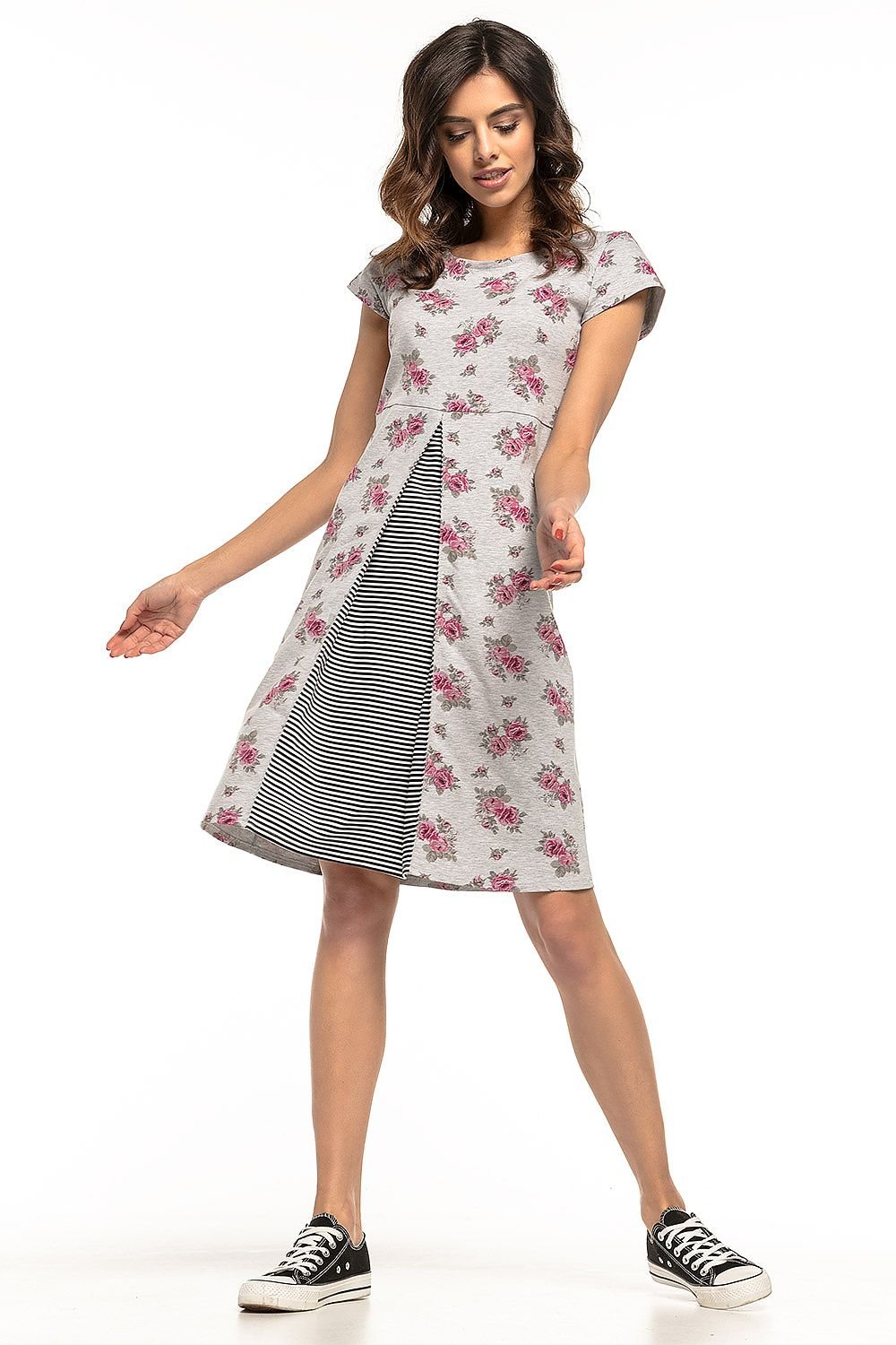 Alltagskleid Model 127942 Tessita