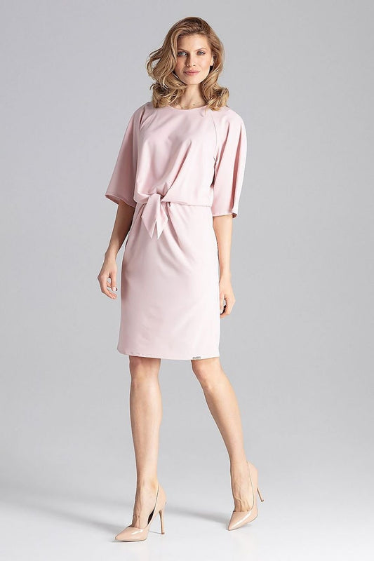 Alltagskleid Model 129782 Figl