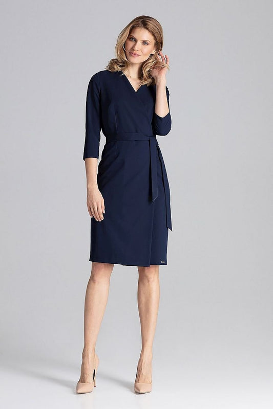 Alltagskleid Model 129798 Figl