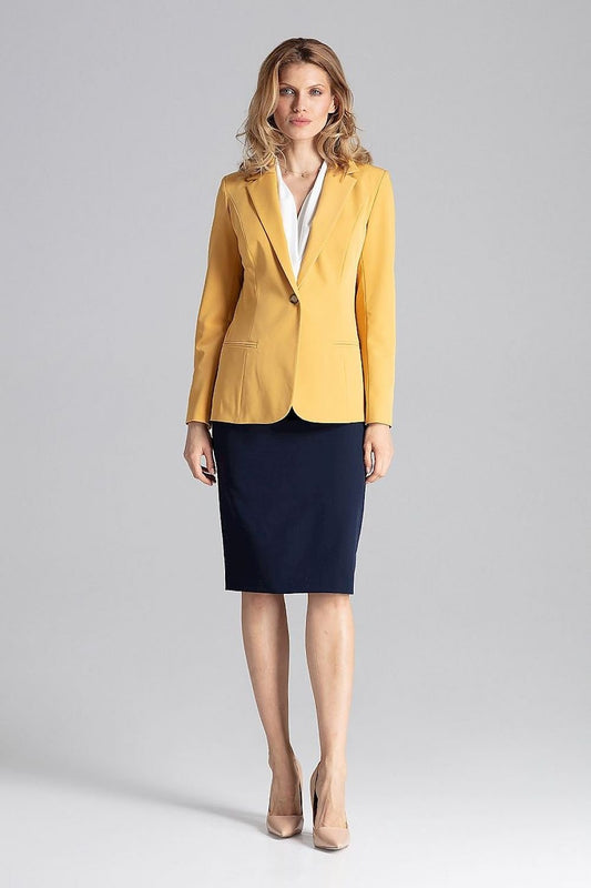 Jacke Model 129800 Figl