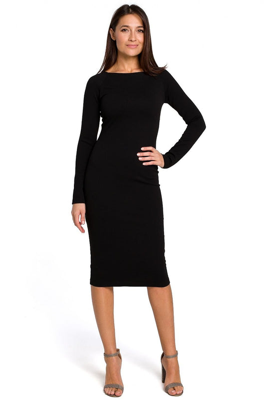 Alltagskleid Model 130431 Stylove