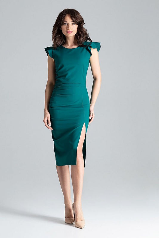 Cocktail dress Model 130946 Lenitif