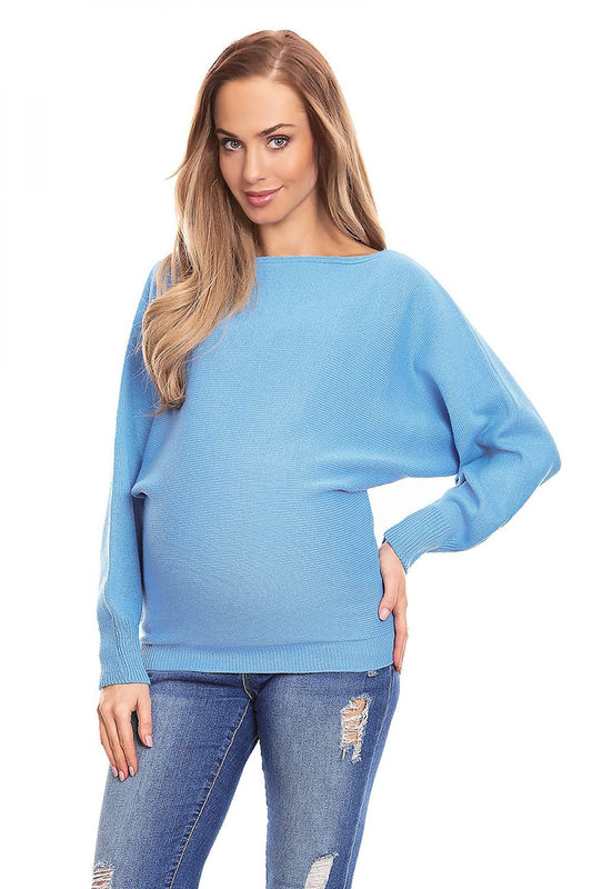 Schwangerschaft Pullover Model 94497 PeeKaBoo