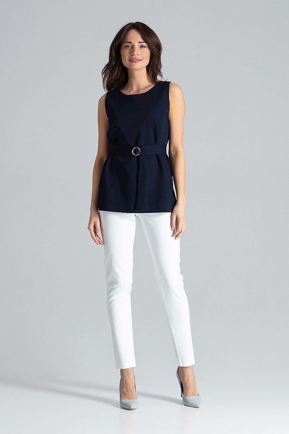 Bluse Model 133229 Lenitif