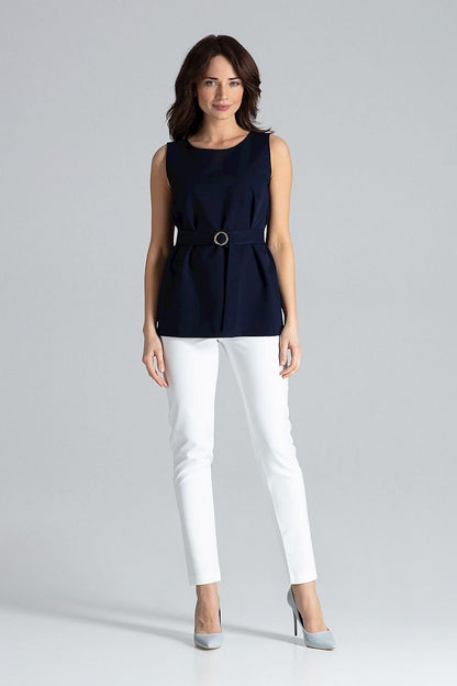 Bluse Model 133229 Lenitif