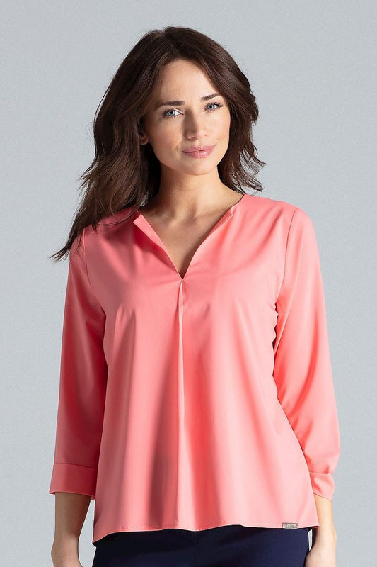 Bluse Model 133250 Lenitif