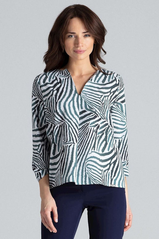 Bluse Model 133253 Lenitif