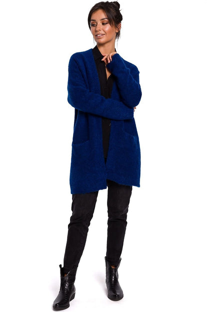 Cardigan Model 134735 BE Knit