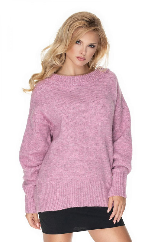 Pullover Model 135319 PeeKaBoo