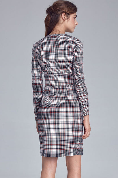 Alltagskleid Model 135757 Nife