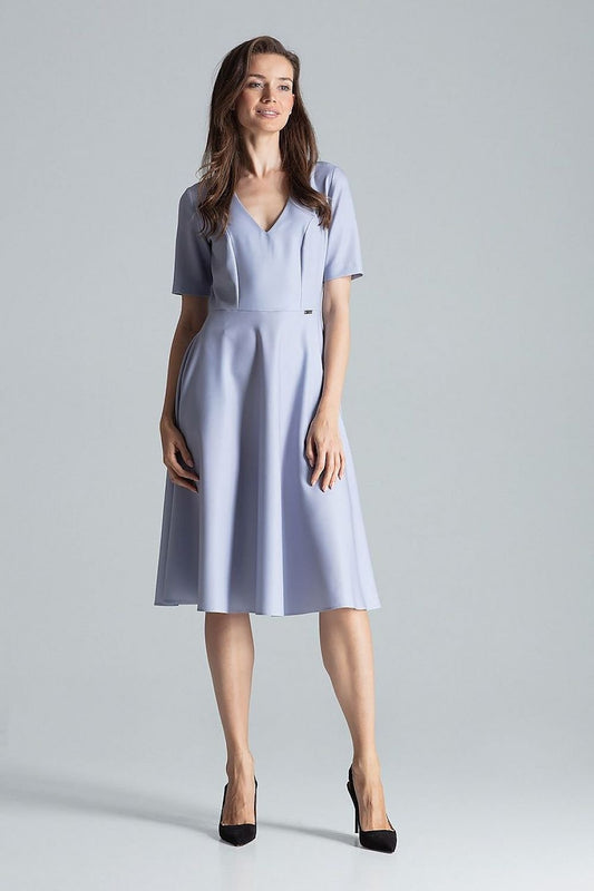 Alltagskleid Model 135798 Figl