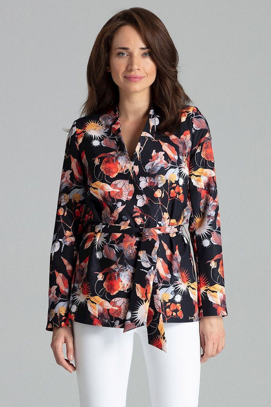 Jacket Model 135864 Lenitif