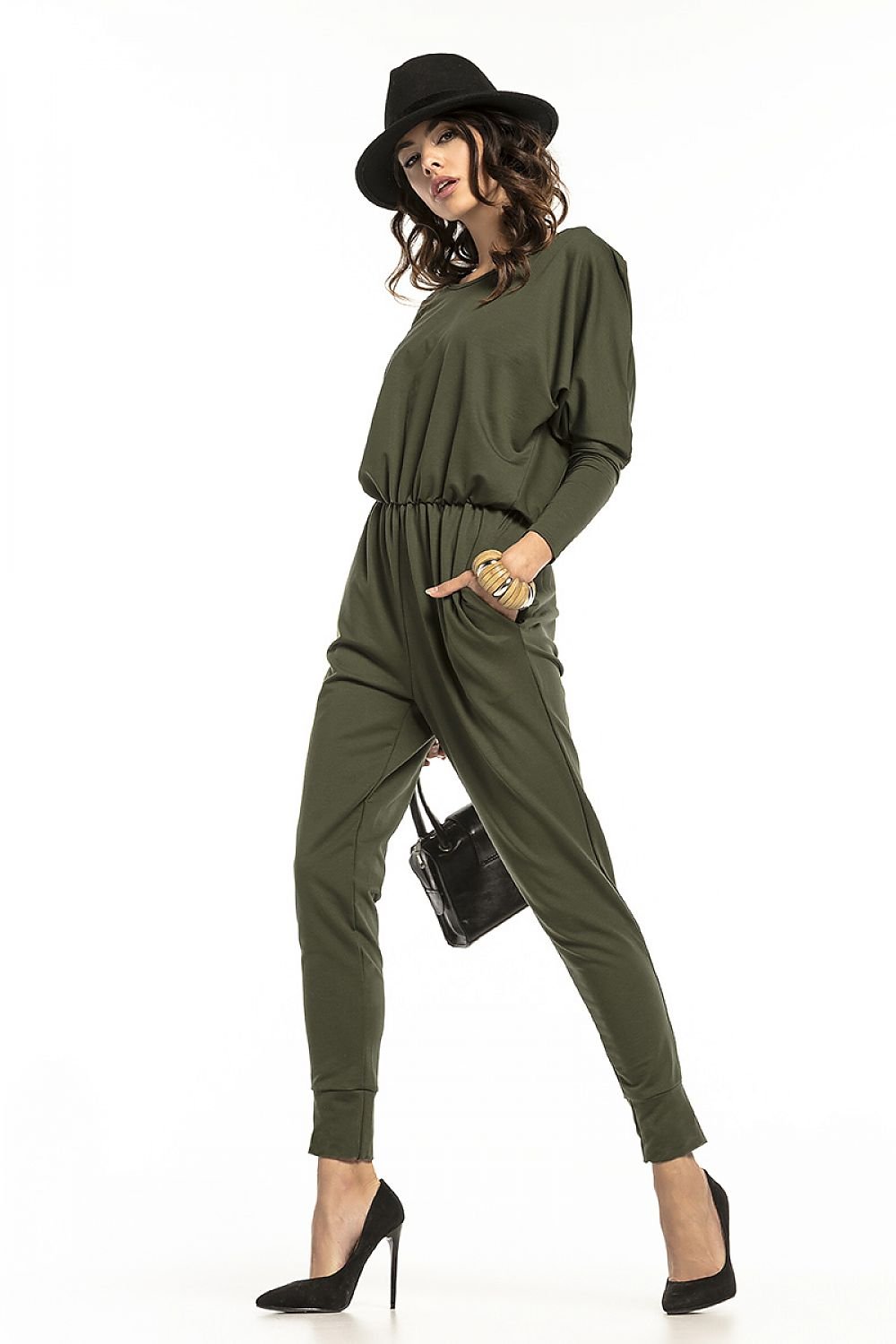 Overall Model 136189 Tessita