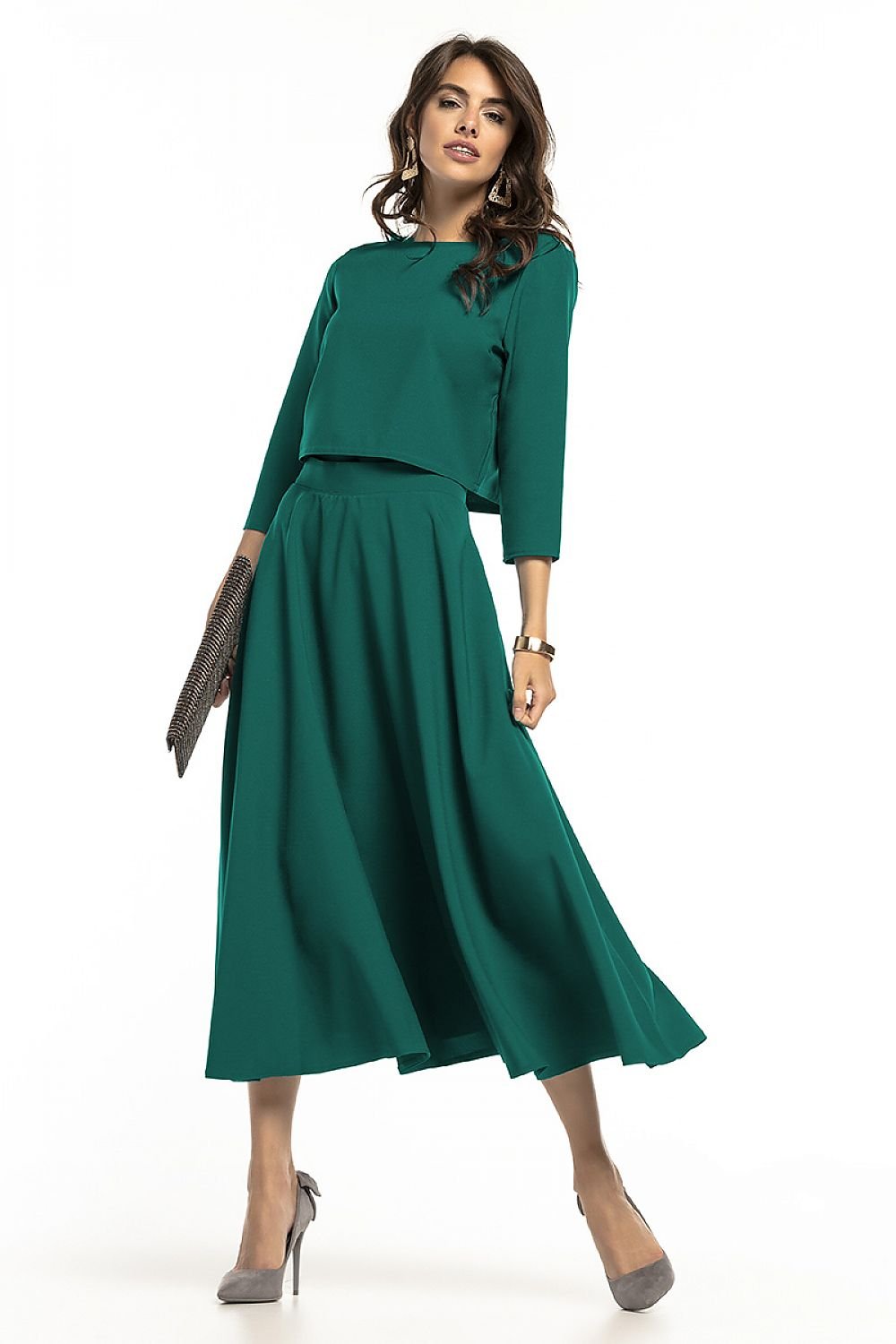 Bluse Model 136272 Tessita