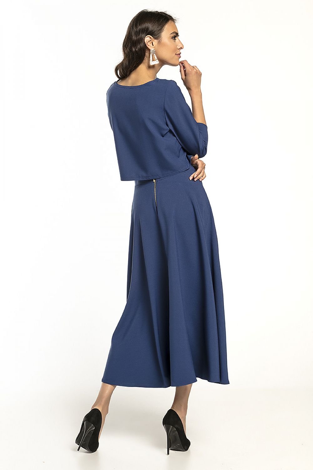 Bluse Model 136272 Tessita
