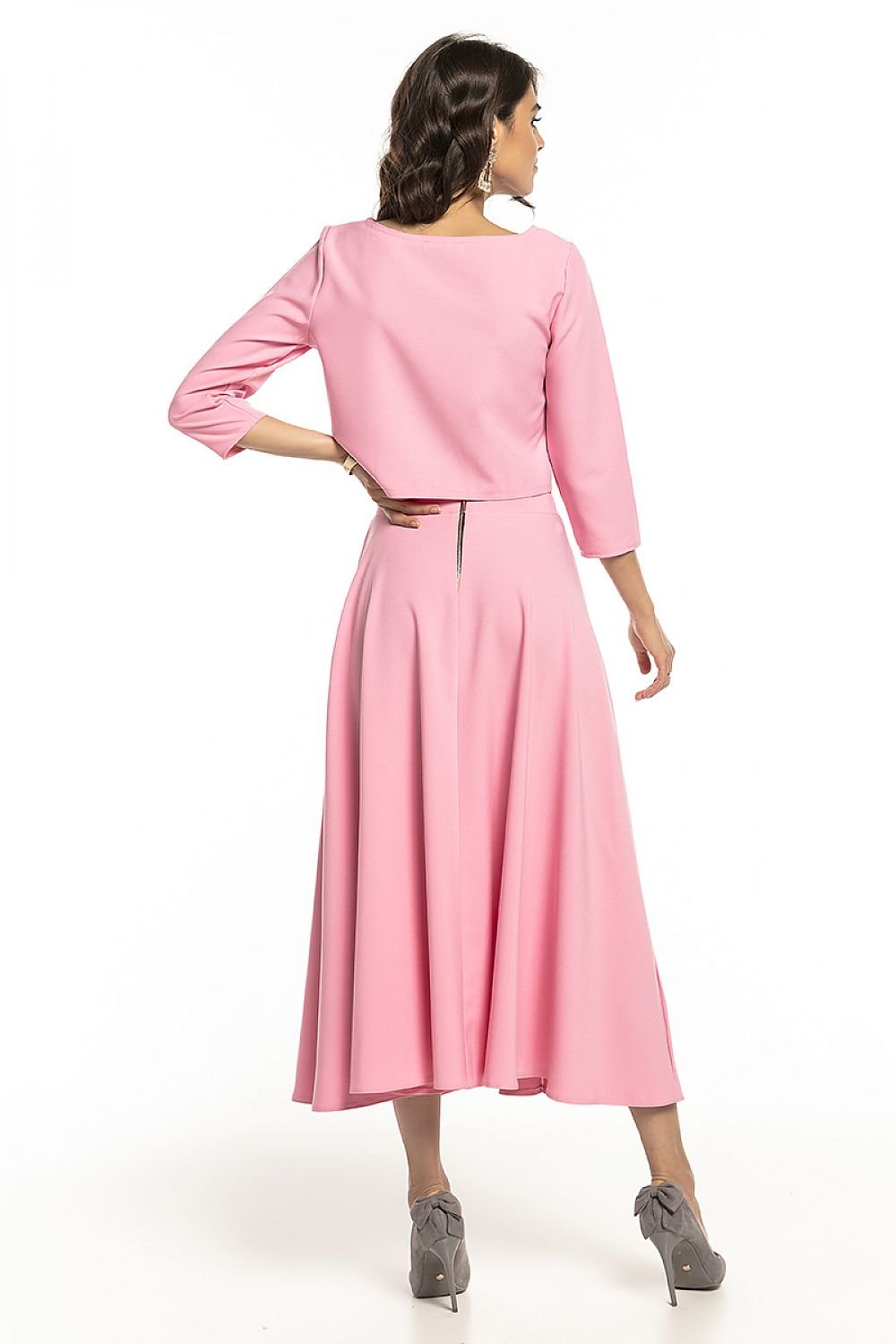 Bluse Model 136272 Tessita