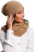 Mütze Model 136402 BE Knit
