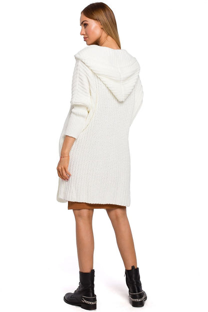 Cardigan Model 136655 Moe