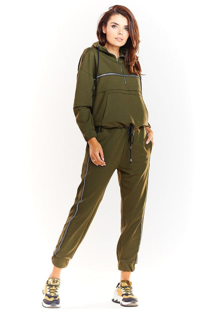 Tracksuit pants model 139600 Infinite You