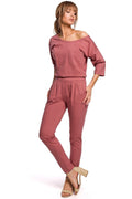 Overall Model 142253 Moe
