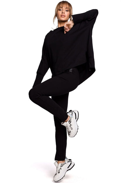 Lange Hose Model 142272 Moe