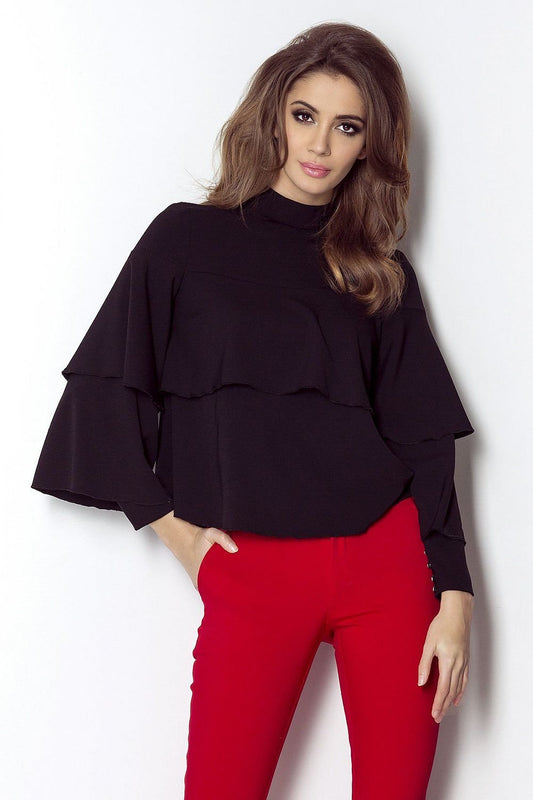 Bluse Model 142691 IVON