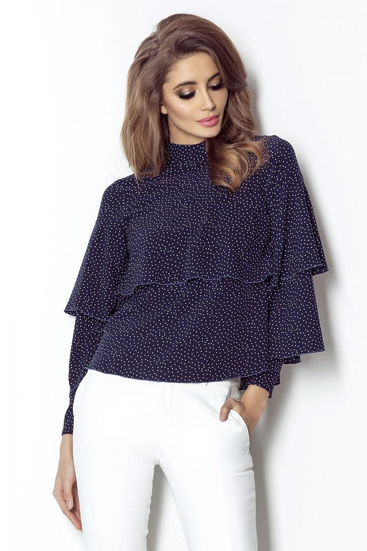 Bluse Model 142692 IVON