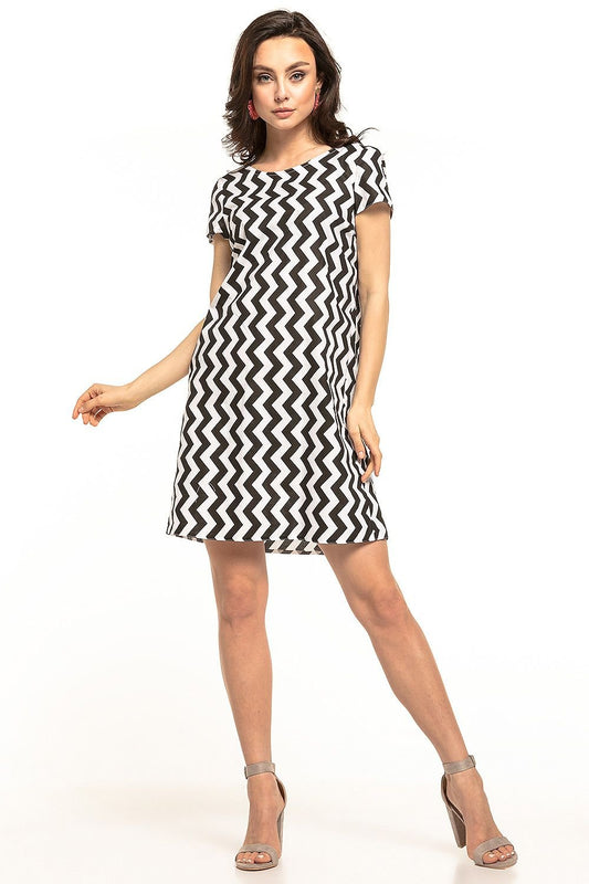 Everyday dress model 143234 Tessita