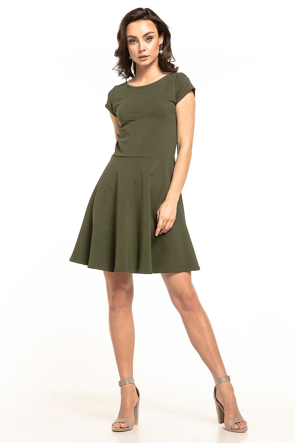Alltagskleid Model 143262 Tessita