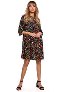 Alltagskleid Model 144459 Moe