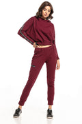 Tracksuit pants model 148160 Tessita