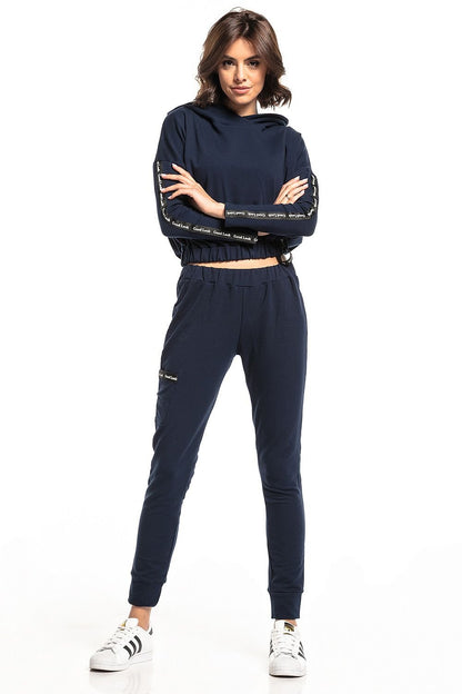 Tracksuit pants model 148160 Tessita