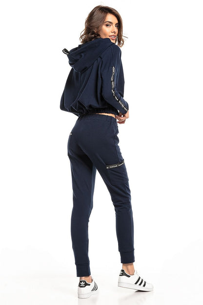 Tracksuit pants model 148160 Tessita