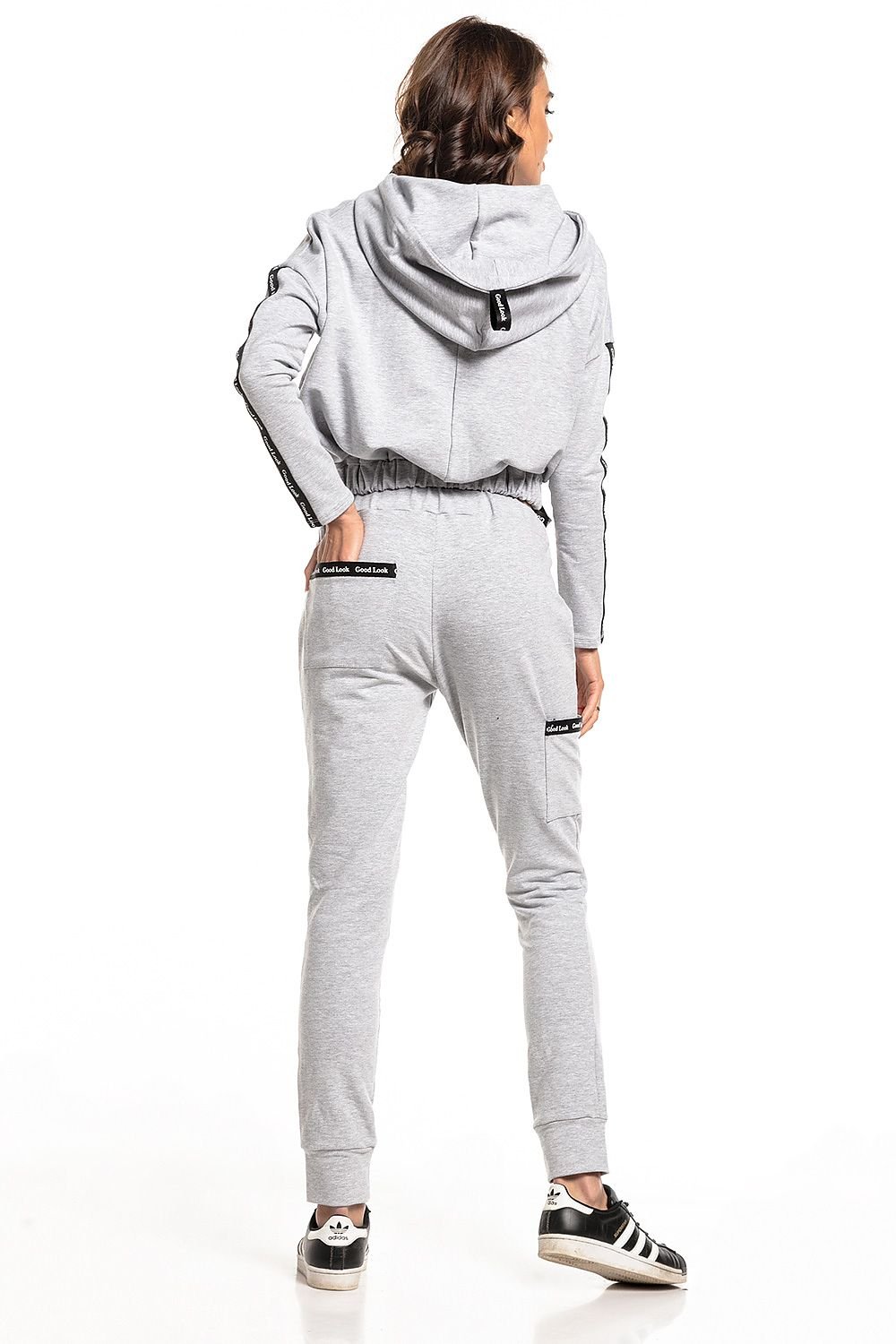 Tracksuit pants model 148160 Tessita