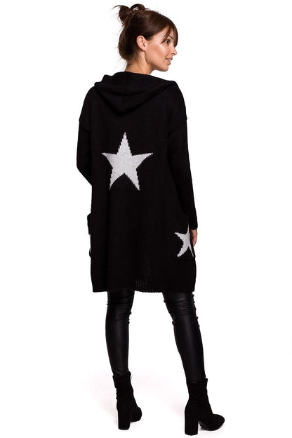 Cardigan Model 152771 BE Knit