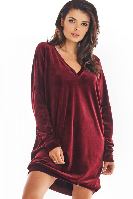 Alltagskleid Model 149782 awama