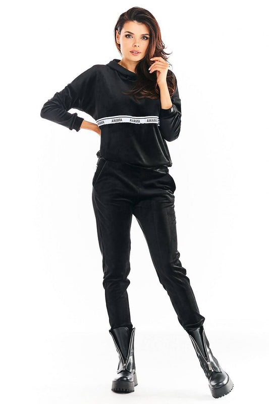Sports suit trousers model 149784 awama