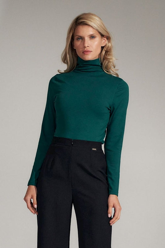 Bluse Model 150428 Figl